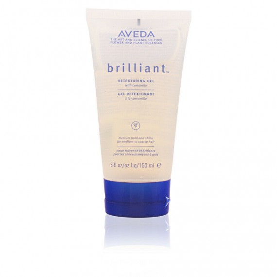 Aveda Brilliant Retexturing Gel 150ml...