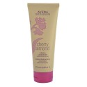 Aveda Cherry Almond Softening Conditioner 200ml - balsamo addolcente per tutti i tipi di capelli aroma ciliegia