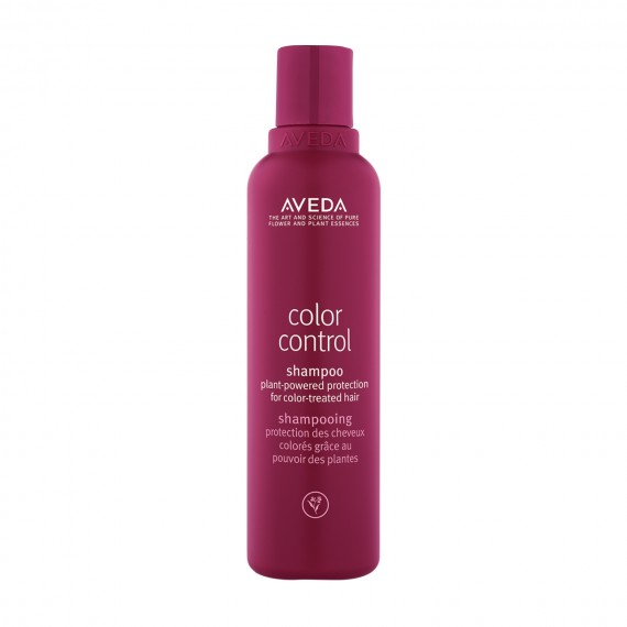 Aveda Color Control Shampoo 200ml -...