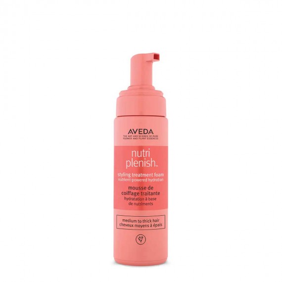 Aveda Nutriplenish Styling Treatment...