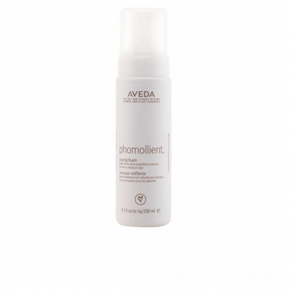 Aveda Phomollient Styling Foam 200ml...