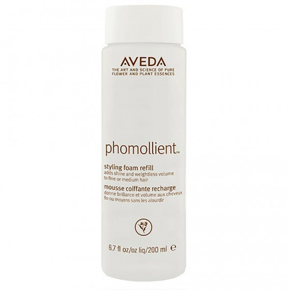 Aveda Phomollient Styling Foam REFILL...
