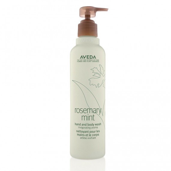 Aveda Rosemary Mint Hand & Body Wash...