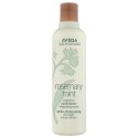 Aveda Rosemary Mint Weightless Conditioner 250ml - balsamo ultra leggero menta e rosmarino capelli sottili