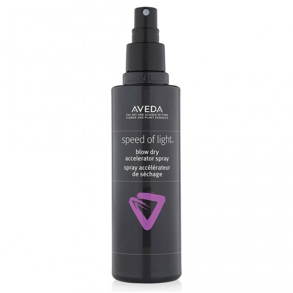 Aveda Speed Of Light Blow Dry...