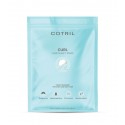 Cotril Curl Hair Sheet Mask 35ml - maschera monouso idratante elasticizzante capelli ricci