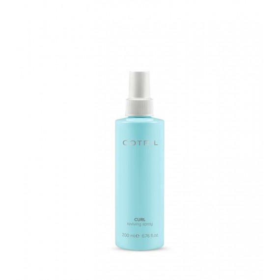 Cotril Curl Reviving Spray 200ml -...