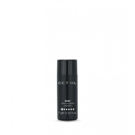 Cotril Dust Volume Texture Powder 7gr...