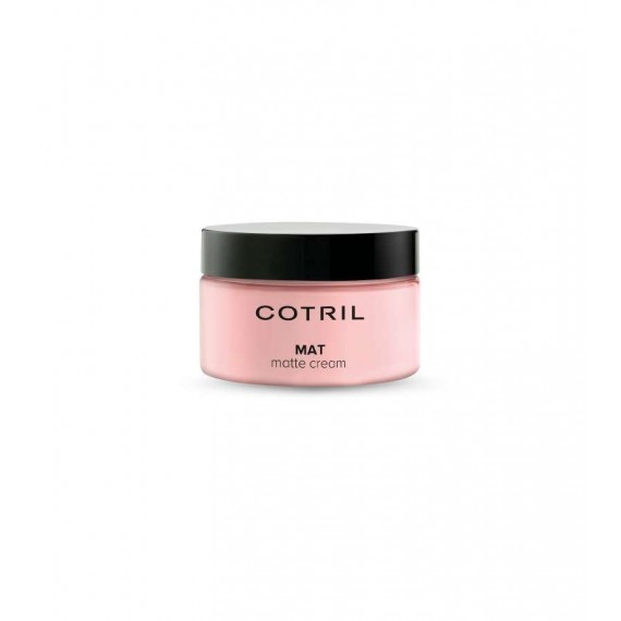 Cotril Mat Matte Cream 100ml - crema...