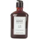Depot No.104 Silver Shampoo 250ml - shampoo uomo anti-giallo capelli grigi bianchi