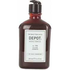 Depot No.104 Silver Shampoo...