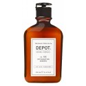 Depot N.105 Invigorating Shampoo 250ml - shampoo uomo energizzante anticaduta