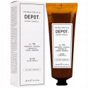Depot No.106 Dandruff Control Intensive Cream Shampoo NEW 125ml - shampoo uomo antiforfora 