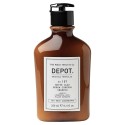 Depot No.107 White Clay Sebum Control Shampoo 250 ml shampoo uomo seboregolatore capelli grassi