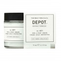 Depot No.401 PrePost Shave Cream Skin Protector 75ml - crema pre e post rasatura prottetrice