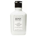Depot No.402 Pre&Post Shave Emollient Fluid 100ml fluido emolliente pre e post rasatura