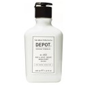 Depot No.402 Pre&Post Shave Emollient Fluid 100ml fluido emolliente pre e post rasatura