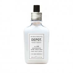 Depot No.408 Moisturizing...