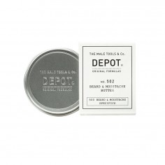 Depot No.502 Beard e...