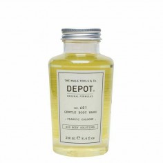 Depot No.601 Gentle Body...