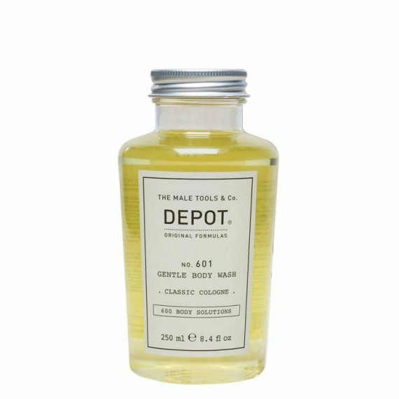 Depot No.601 Gentle Body Wash CLASSIC...