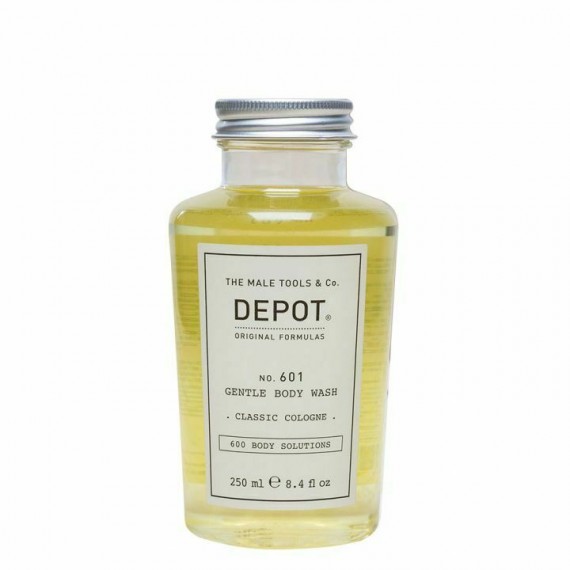 Depot No.601 Gentle Body Wash CLASSIC...