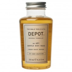 Depot No.601 Gentle Body...