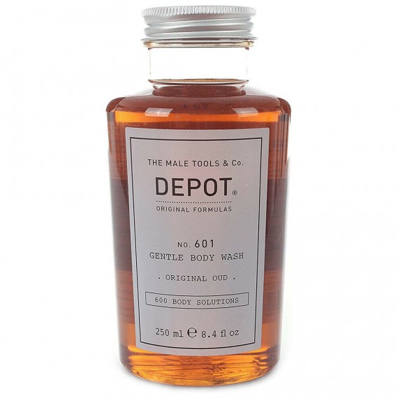 Depot No.601 Gentle Body Wash...