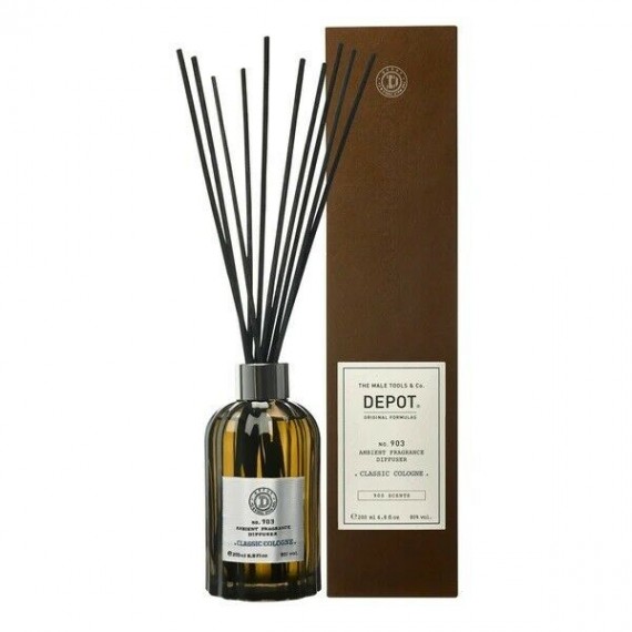 Depot No.903 Ambient Fragrance...