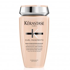 Kerastase Curl Manifesto...