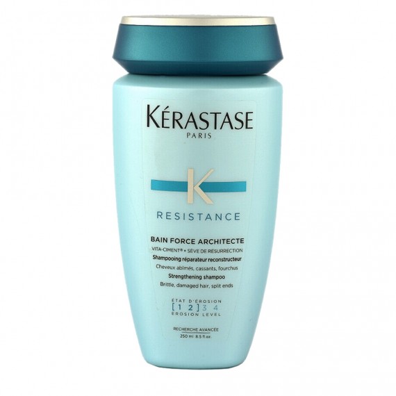 Kerastase Resistance Bain Force...