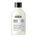L'Oréal Professionnel Serie Expert  Metal Detox Shampoo 300ml - shampoo detossinante anti-metallo capelli colorati