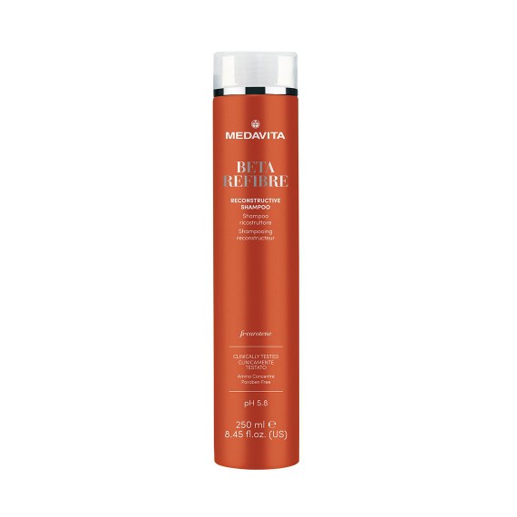 Medavita Beta-Refibre Shampoo...
