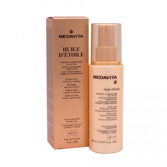 Medavita Huile D'Etoile Dreamful...