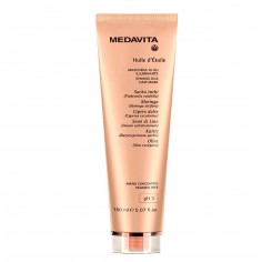 Medavita Huile d'Étoile Maschera di Oli Illuminante 150ml -