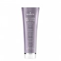 Medavita Keratin Miracle Sleek Hair Mask 150ml - maschera superlisciante effetto seta capelli indisciplinati