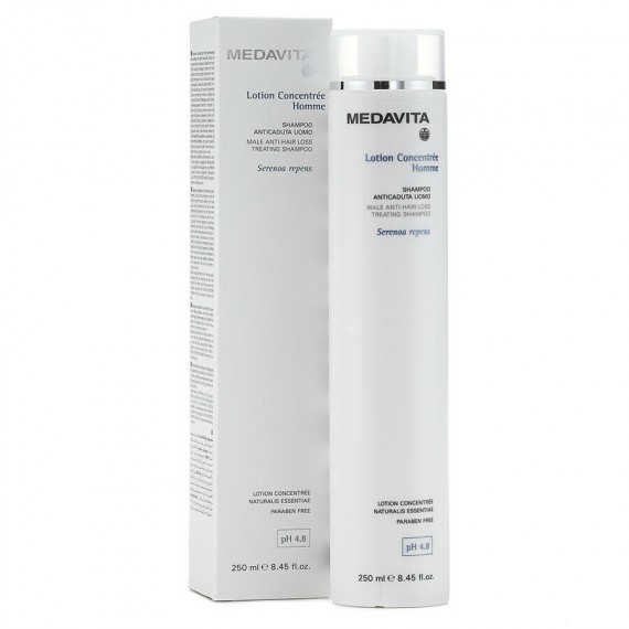 Medavita Lotion Concentree Homme...