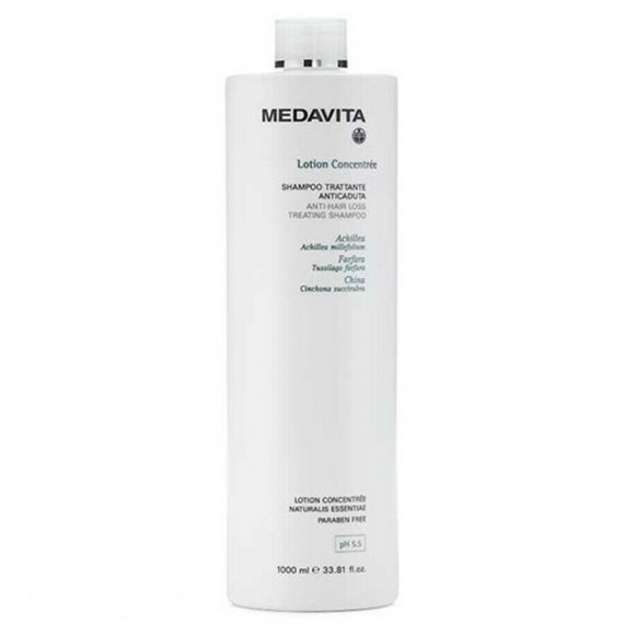 Medavita Lotion Concentree Shampoo...