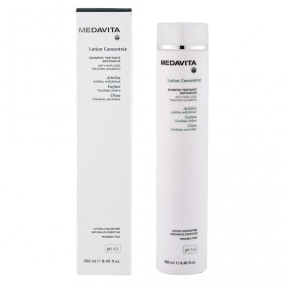 Medavita Lotion Concentree Shampoo...