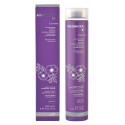 Medavita Luxviva Color Enricher Shampoo Silver 250ml - shampoo ravvivante colorante capelli grigi bianchi