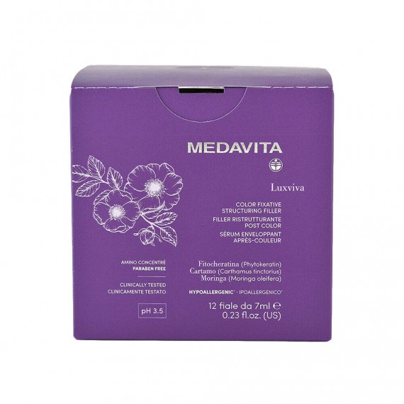 Medavita Luxviva Color Fixative...