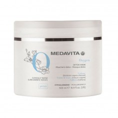 Medavita Oxygen Detox Mask...