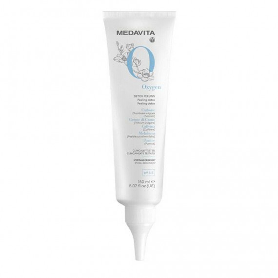 Medavita Oxygen Detox Peeling 150ml -...