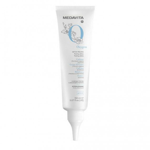 Medavita Oxygen Detox Peeling 150ml -...