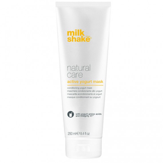 milk_shake  Active Yogurt Mask 250ml...