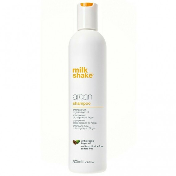 milk_shake Argan Shampoo 300ml -...