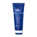 milk_shake Cold Brunette Conditioner 250ml NEW -  balsamo anti-giallo/arancio capelli castani e scuri