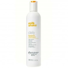 milk_shake Daily Frequent Shampoo 300ml - shampoo lavaggi