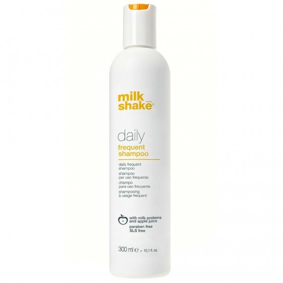 milk_shake Daily Frequent Shampoo 300ml - shampoo lavaggi