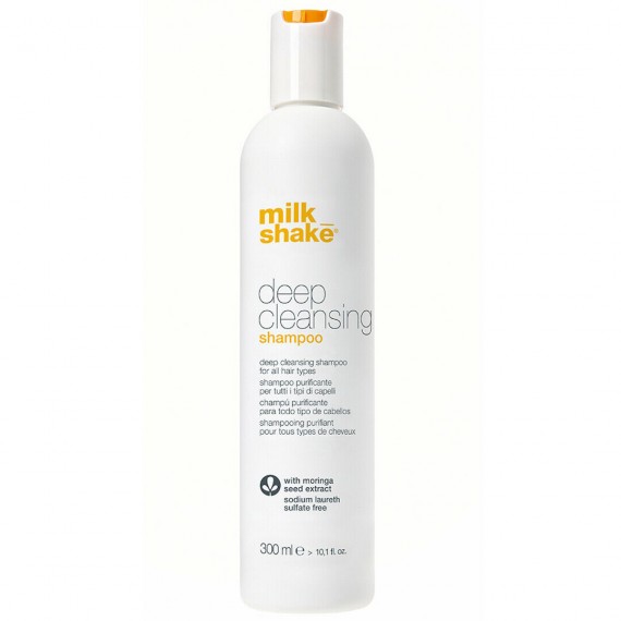 milk_shake Deep Cleansing Shampoo...